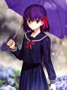 Type-Moon: Nam Chính Thế Giới Ngầm