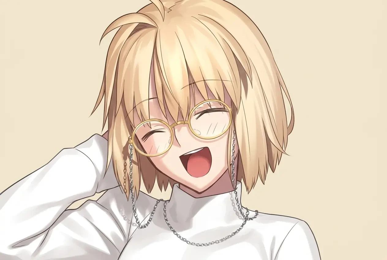 Type-Moon: Ngự Chủ Của Tôi Là Arcueid?