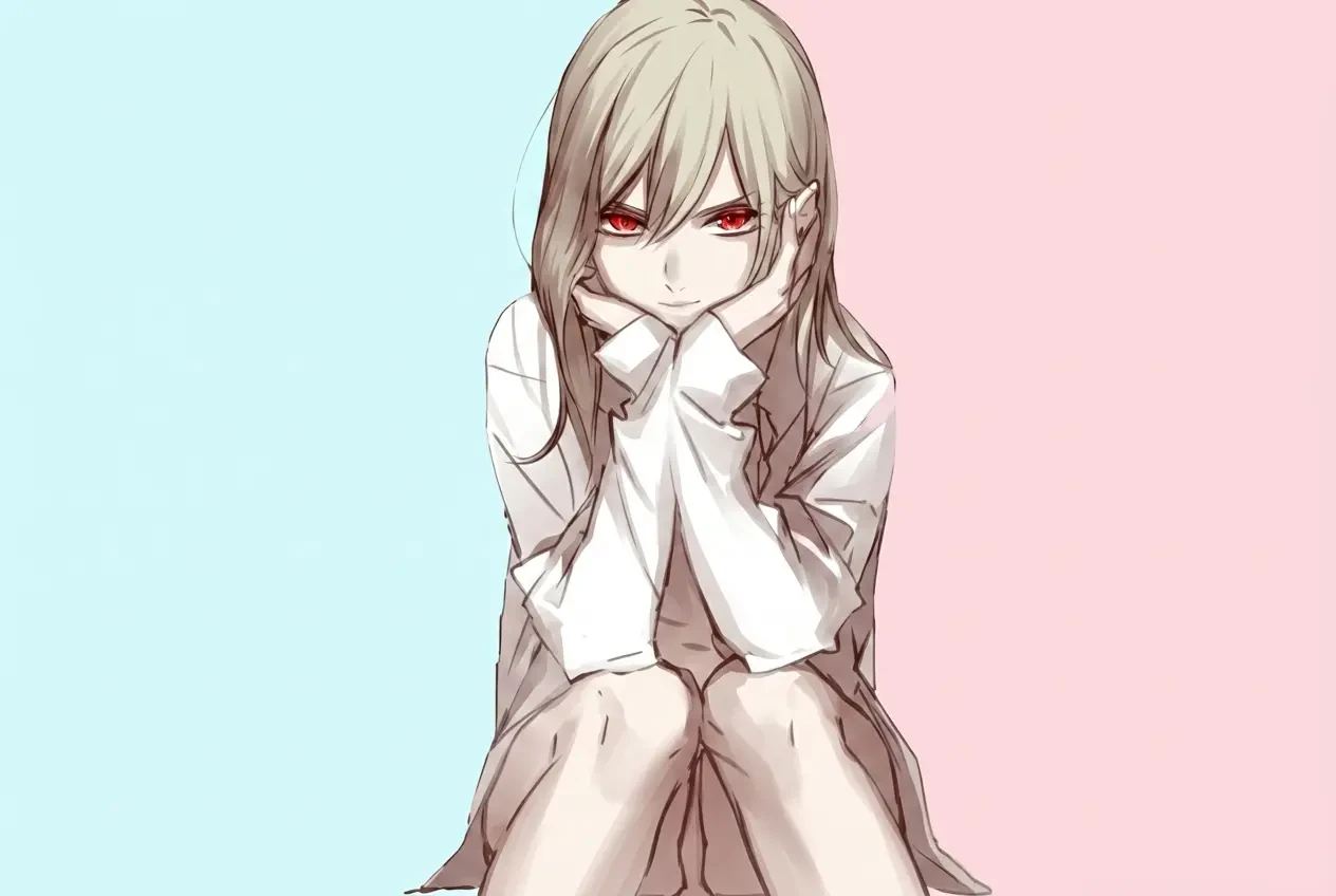 Type-Moon Thí Thần Giả