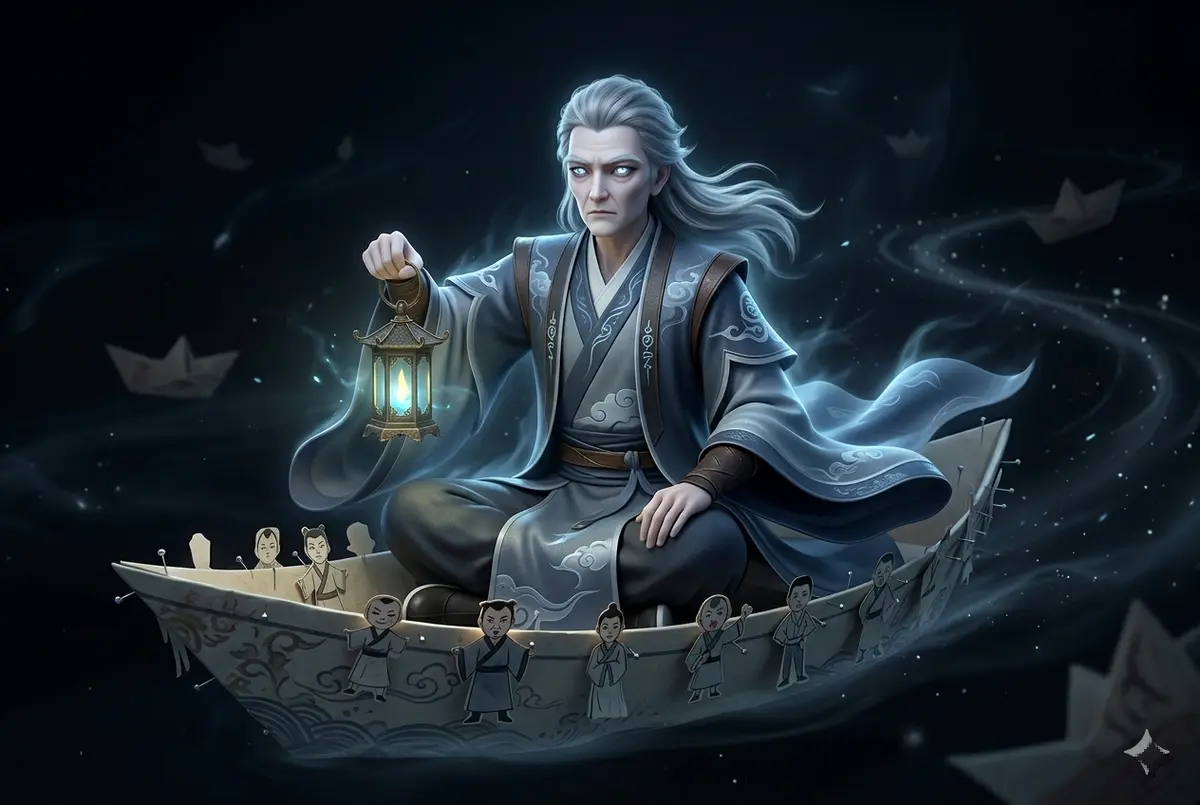 U Đô Âm Sai