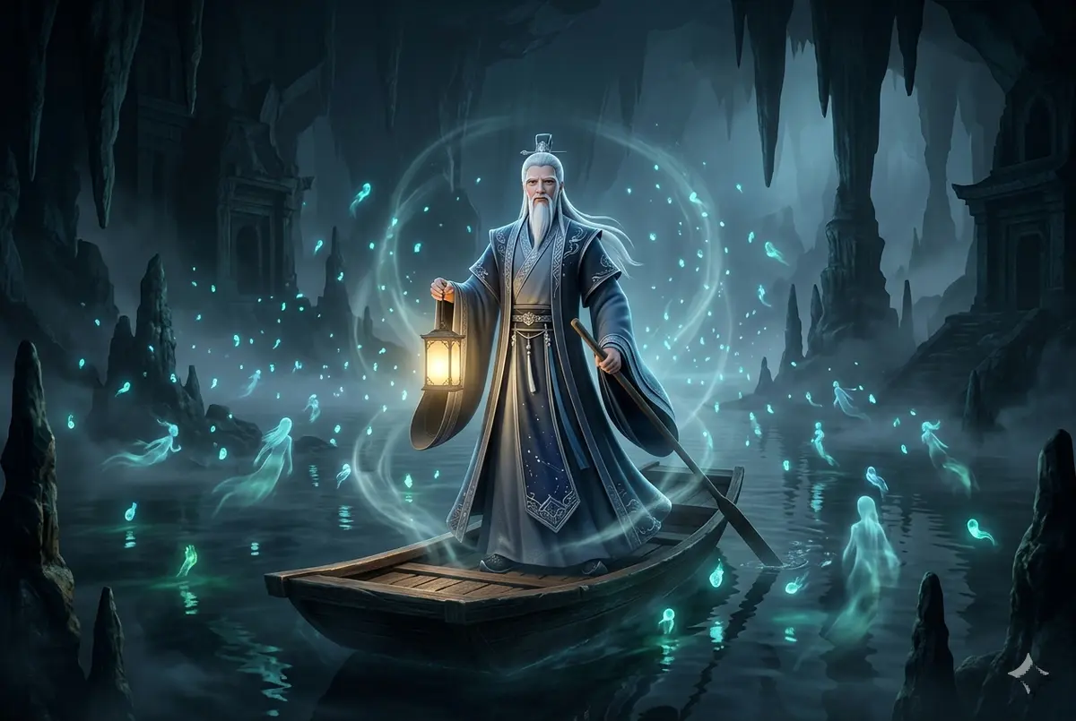 U Đô Phủ Quân