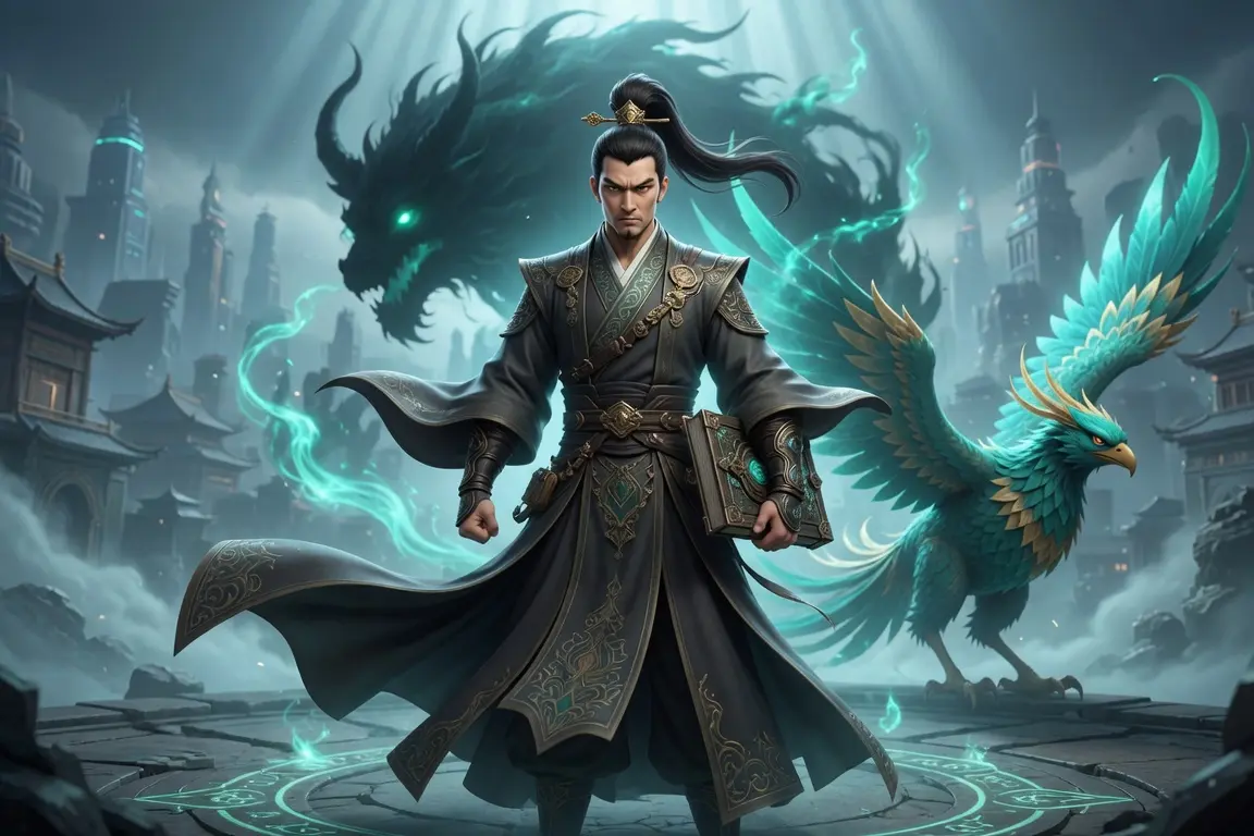 Úc Chấn Dực