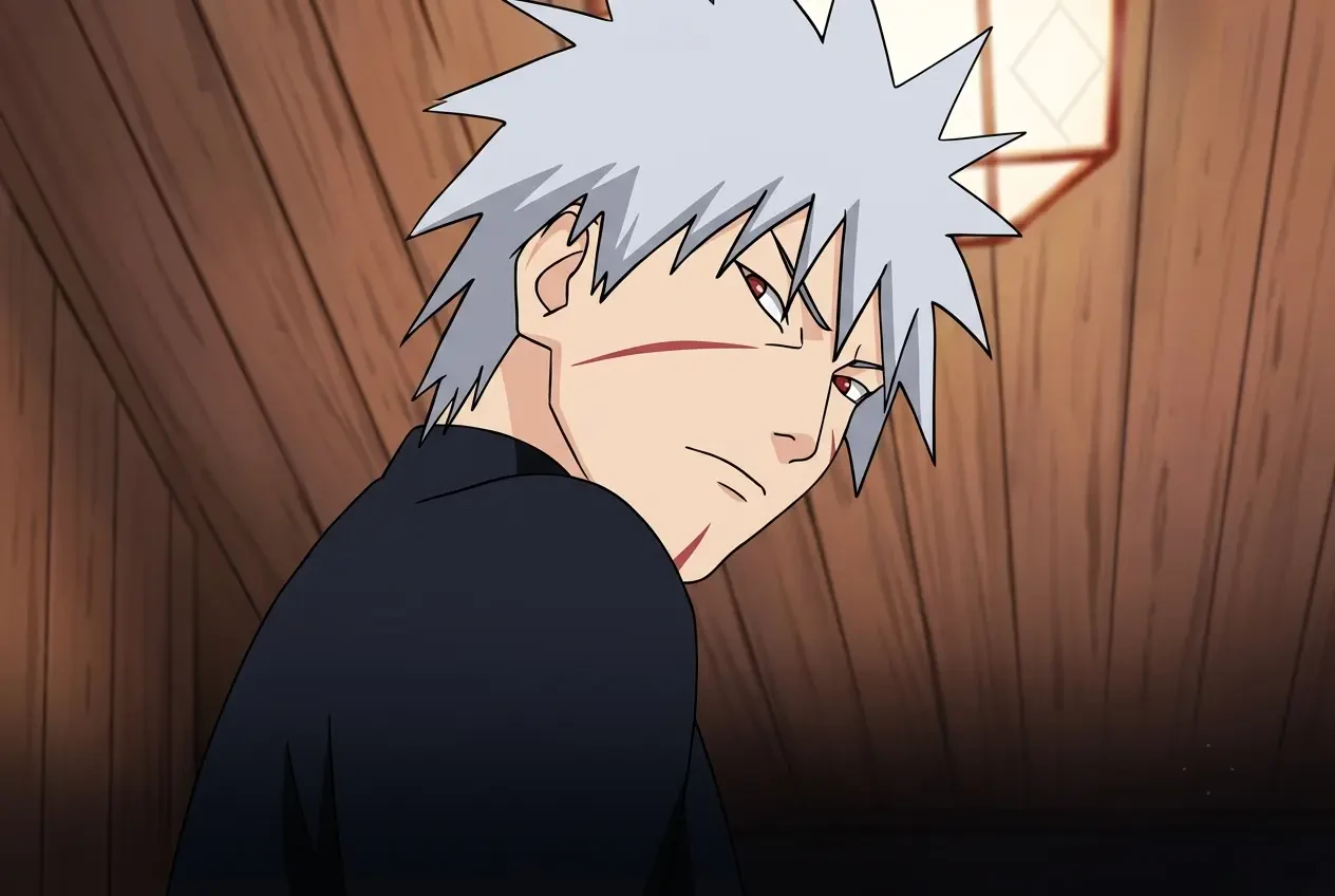Uchiha: Bắt Đầu Làm Nhân Trụ Lực Cho Tobirama