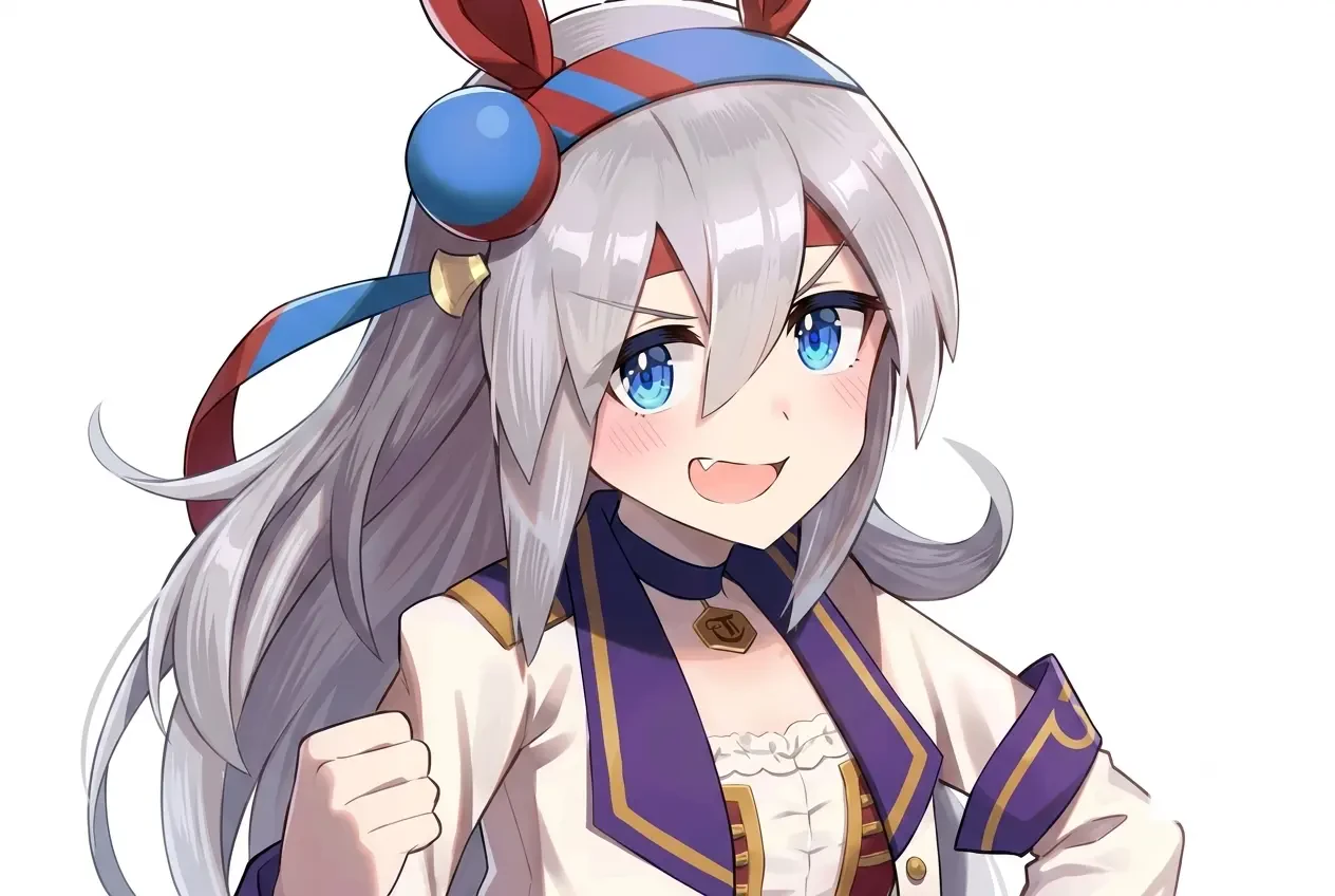 Uma Musume: Bị Hiểu Lầm Đang Đốt Cháy Sinh Mệnh Để Chạy