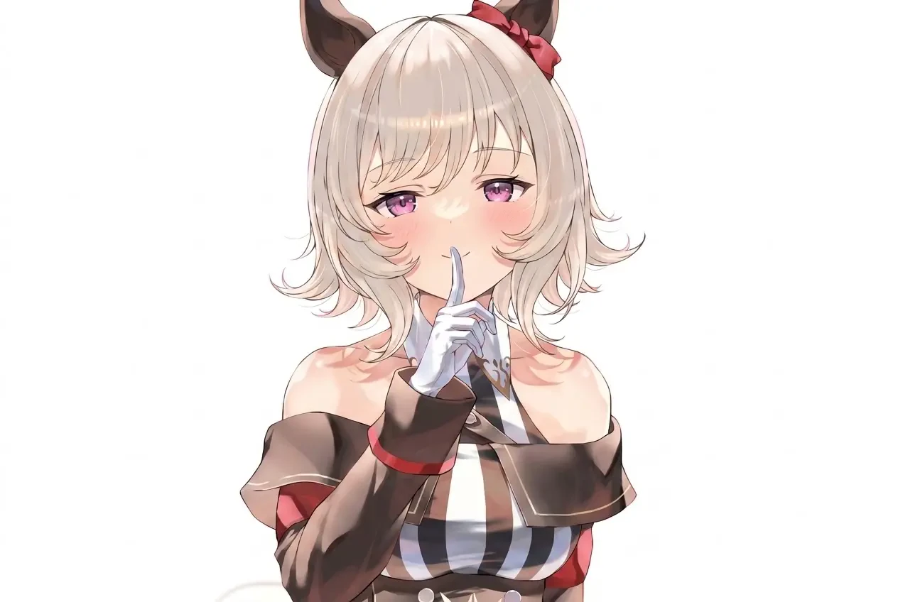 Uma Musume: Đây Là Dị Văn Đái Gì?!
