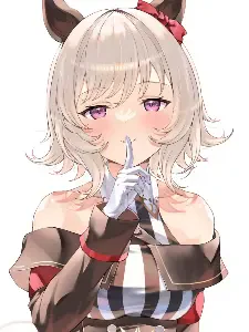 Uma Musume: Đây Là Dị Văn Đái Gì?!