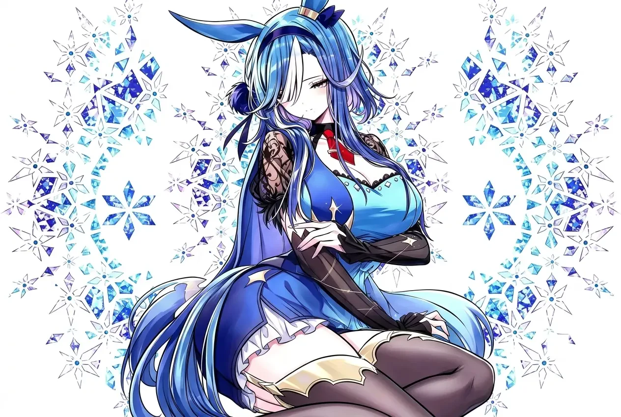 Uma Musume: Thầy Giáo Sao Có Thể Ra Tay Với Học Sinh?
