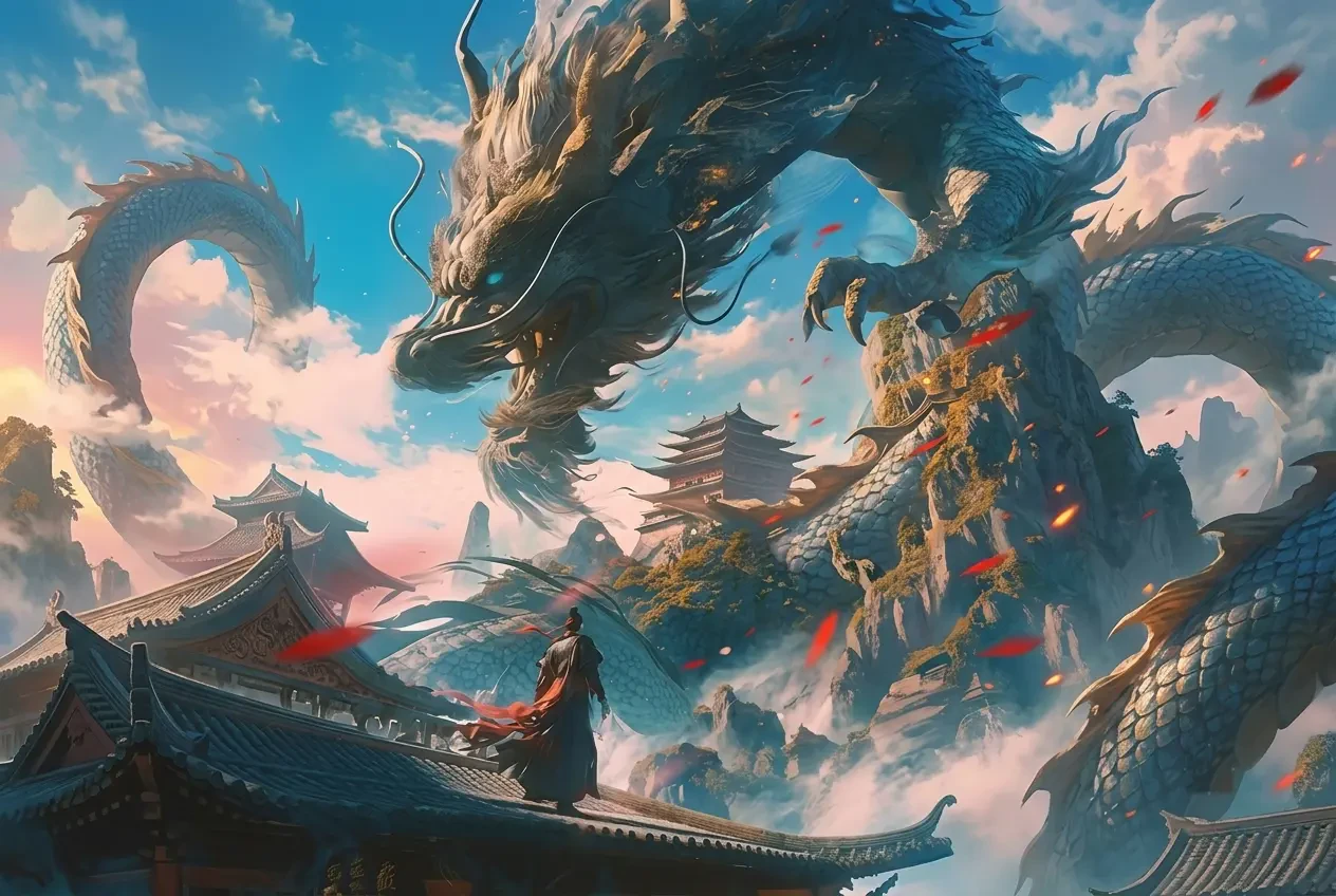 Ưng Khuyển Tiên Triều