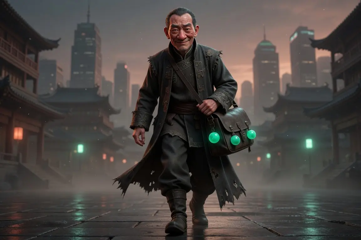 Vạn Bá bá