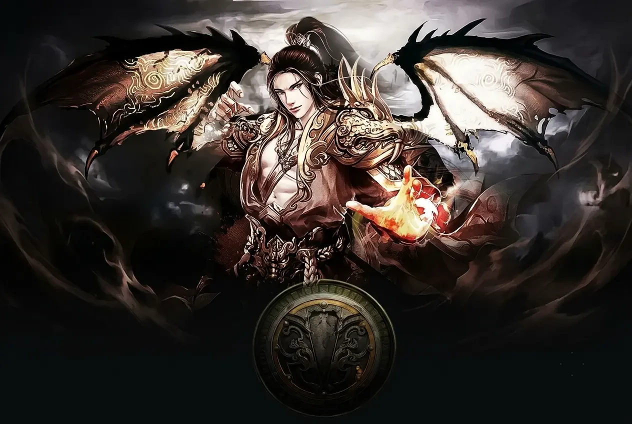 Vạn Cổ Chi Vương