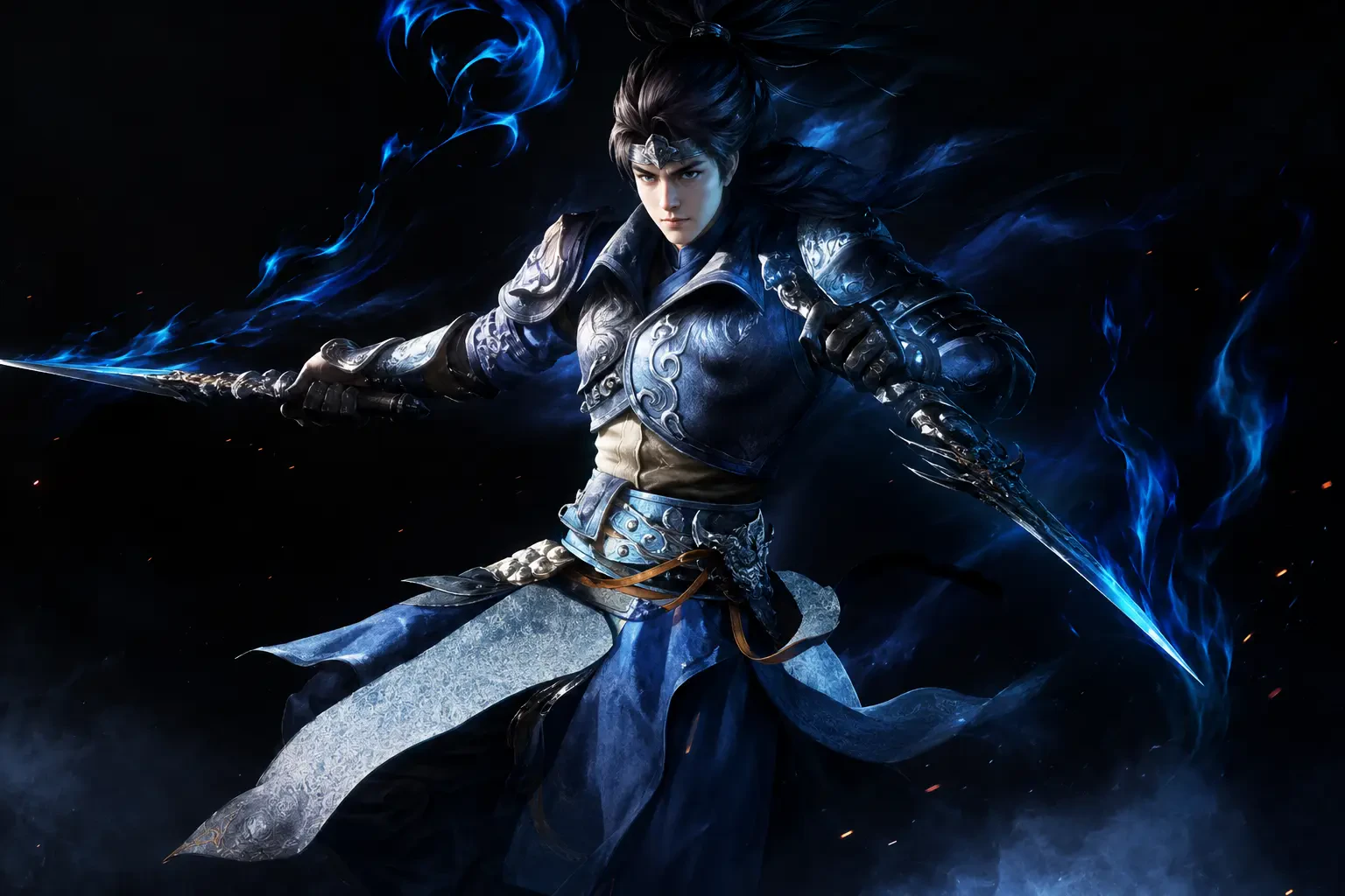 Vạn Cổ Đế Tôn