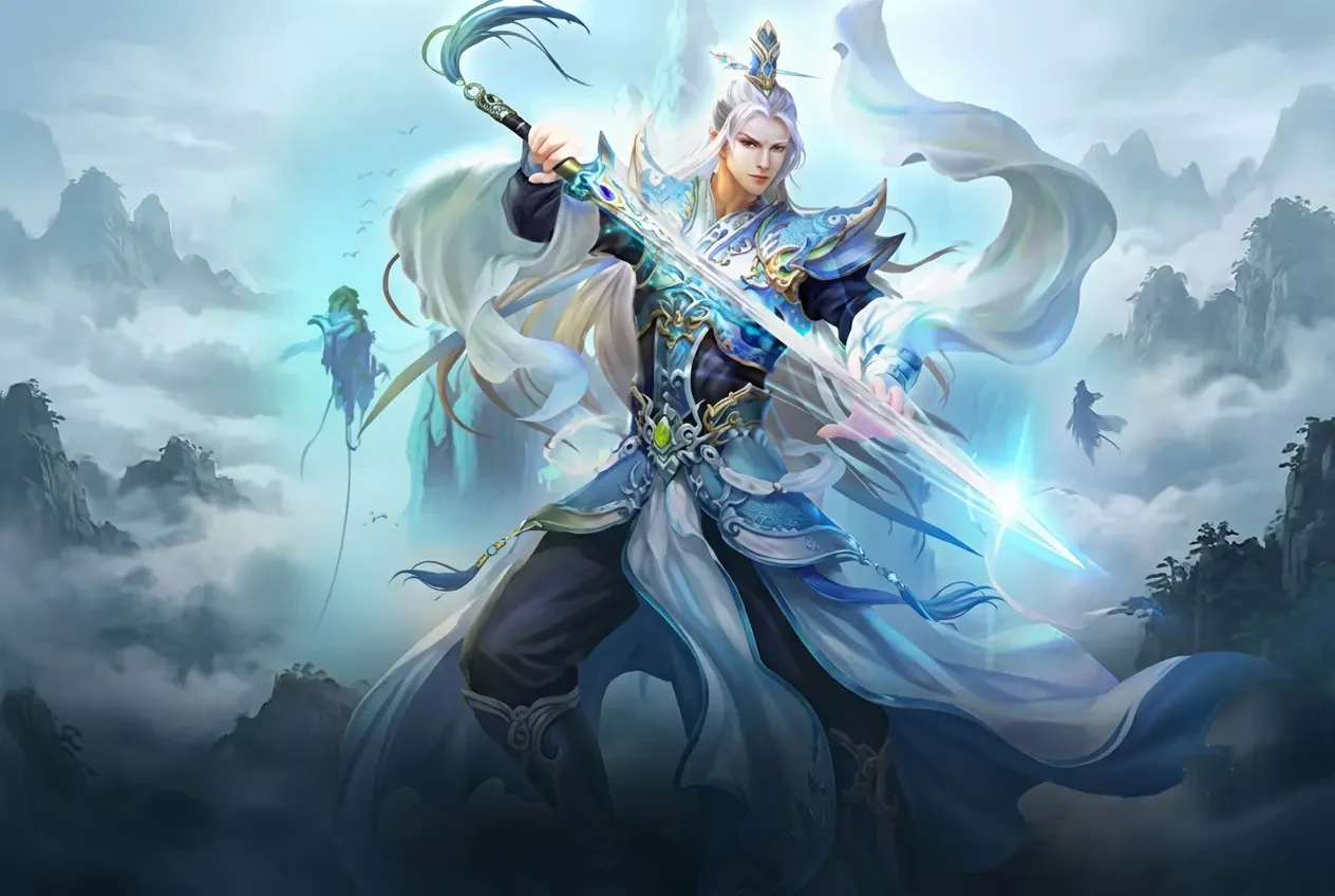 Vạn Cổ Độc Tôn
