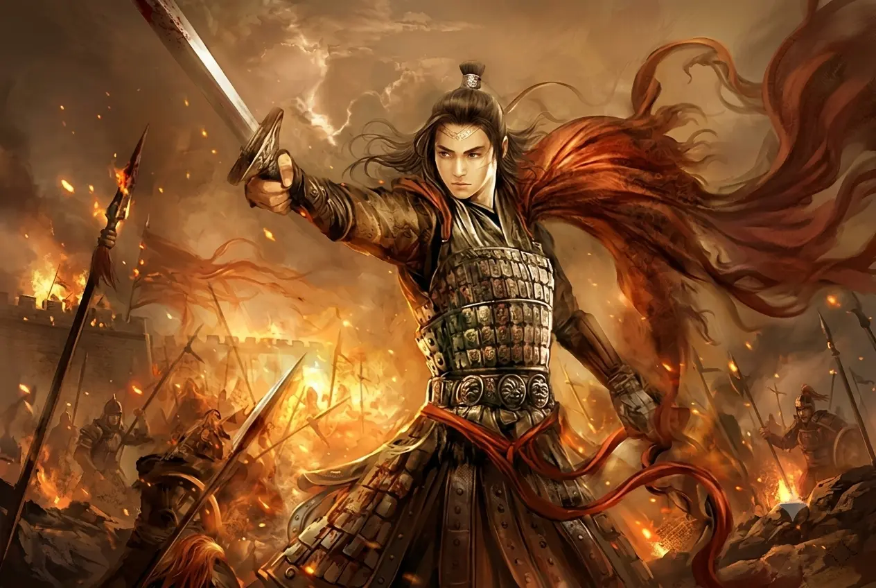 Vạn Cổ Sát Đế