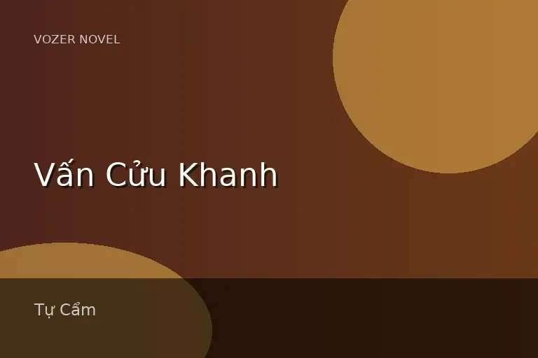 Vấn Cửu Khanh