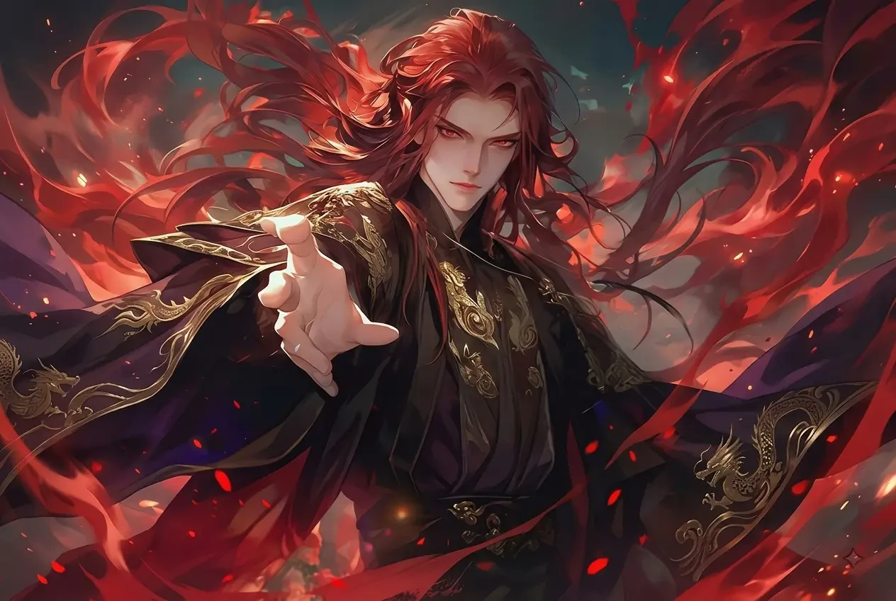 Vạn Đạo Đệ Nhất Tôn