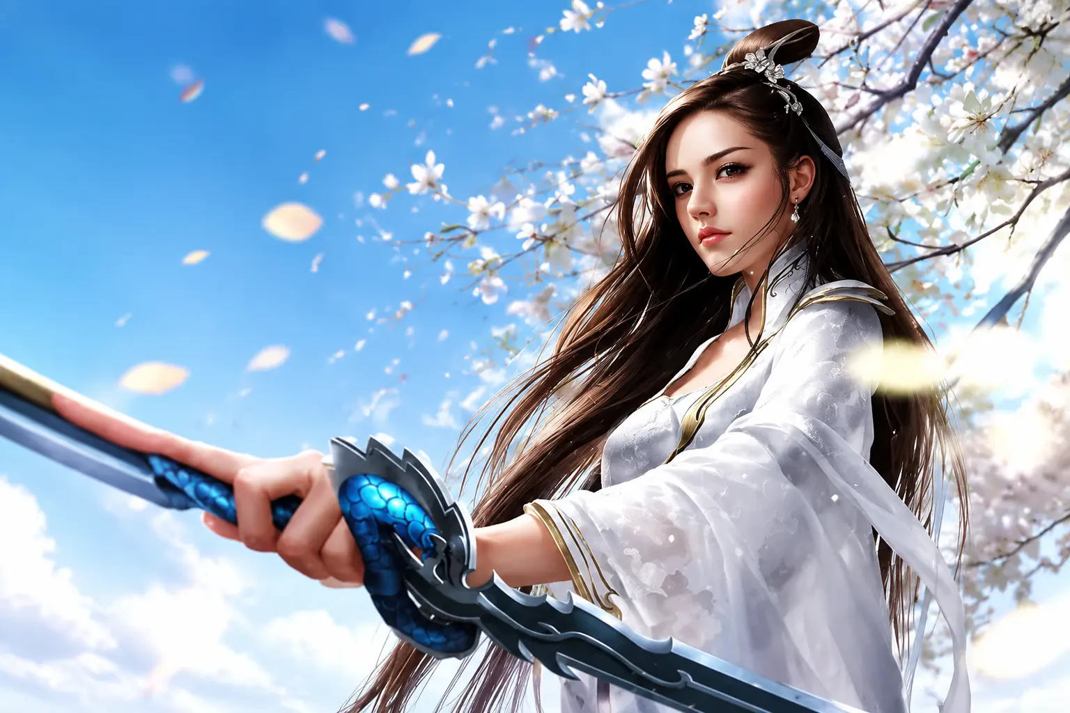 Vạn Giới Chi Các Đại Lão Đều Nợ Tiền Ta