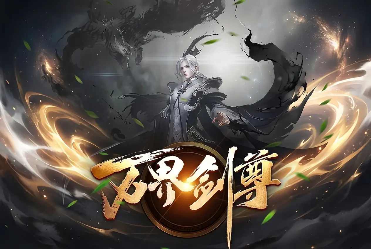 Vạn Giới Kiếm Tôn