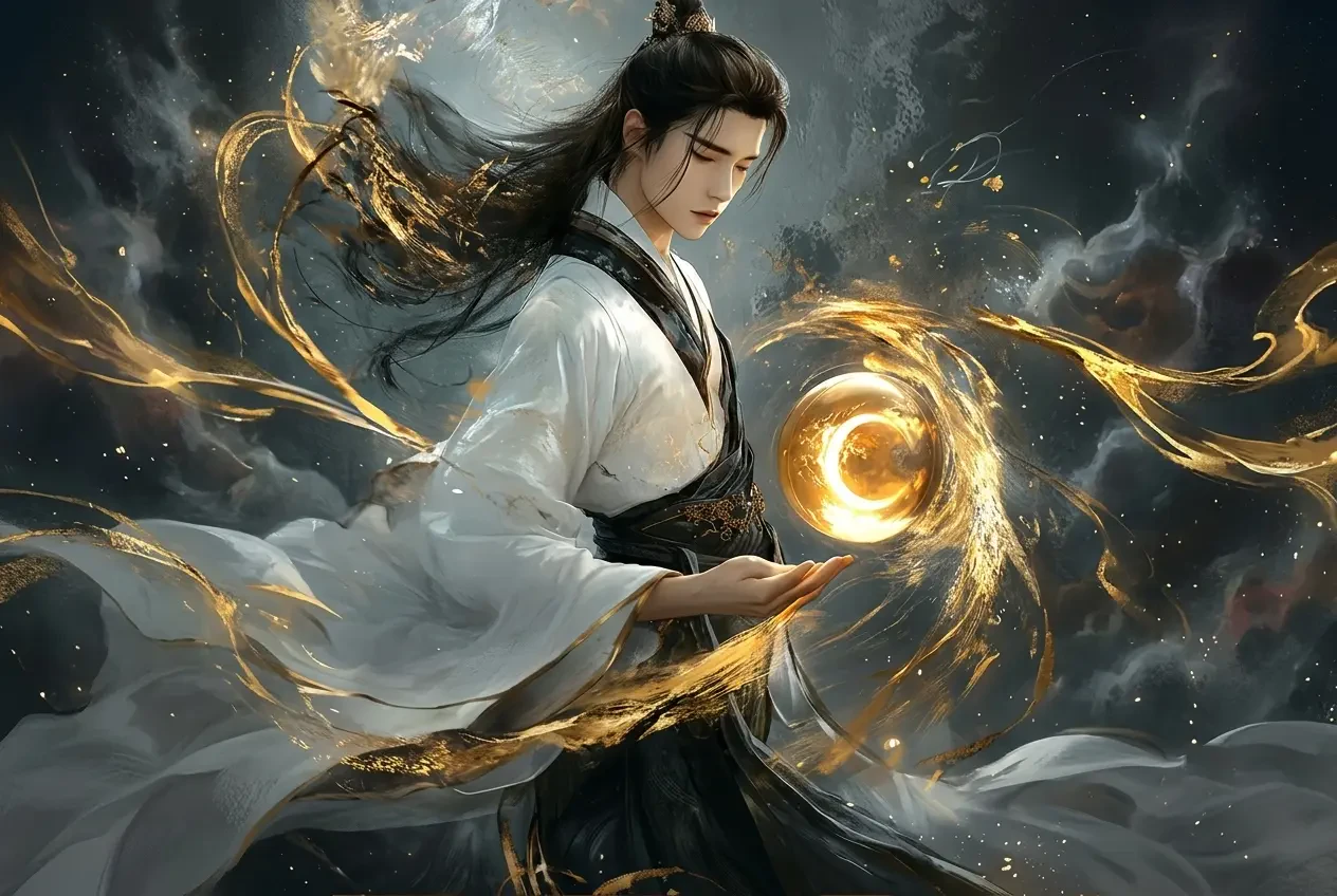 Văn Khôi, Võ Thánh, Tửu Trung Tiên!