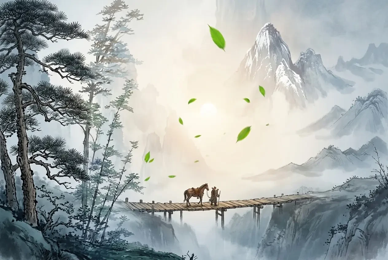 Vạn Lịch Tiểu Bổ Khoái