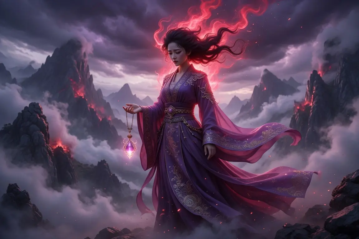 Vân Mộng Lan