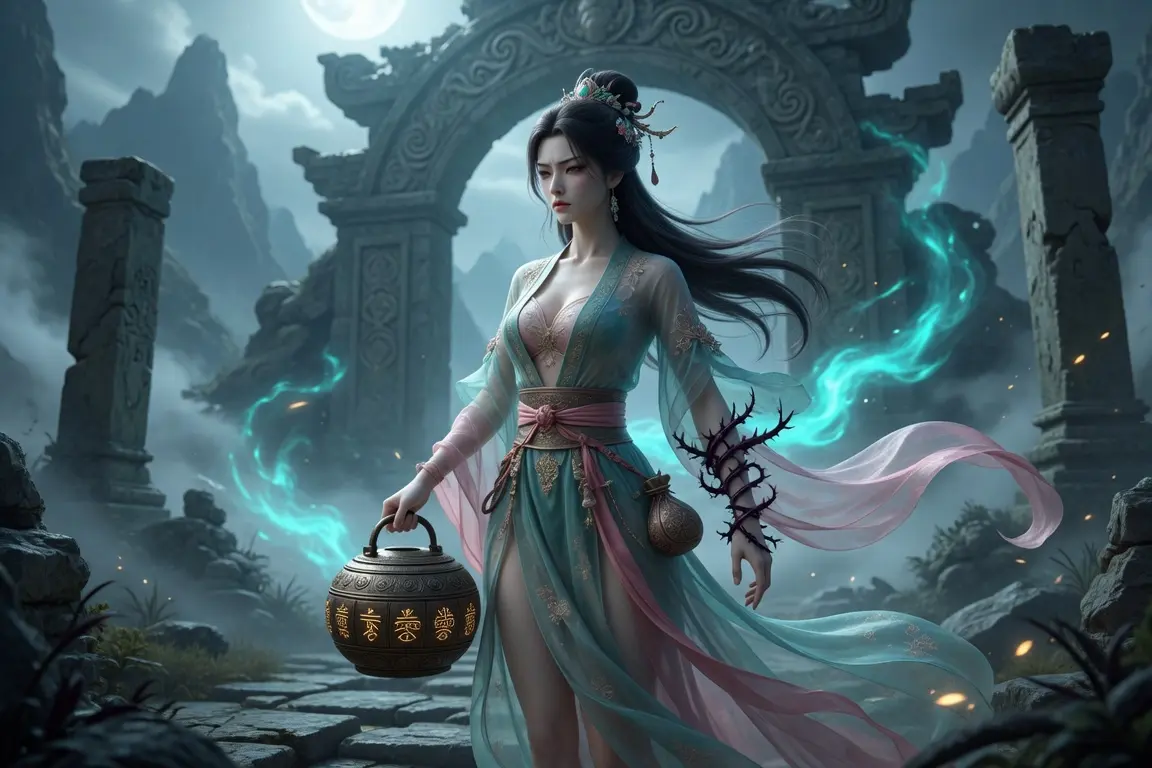 Vân Phi