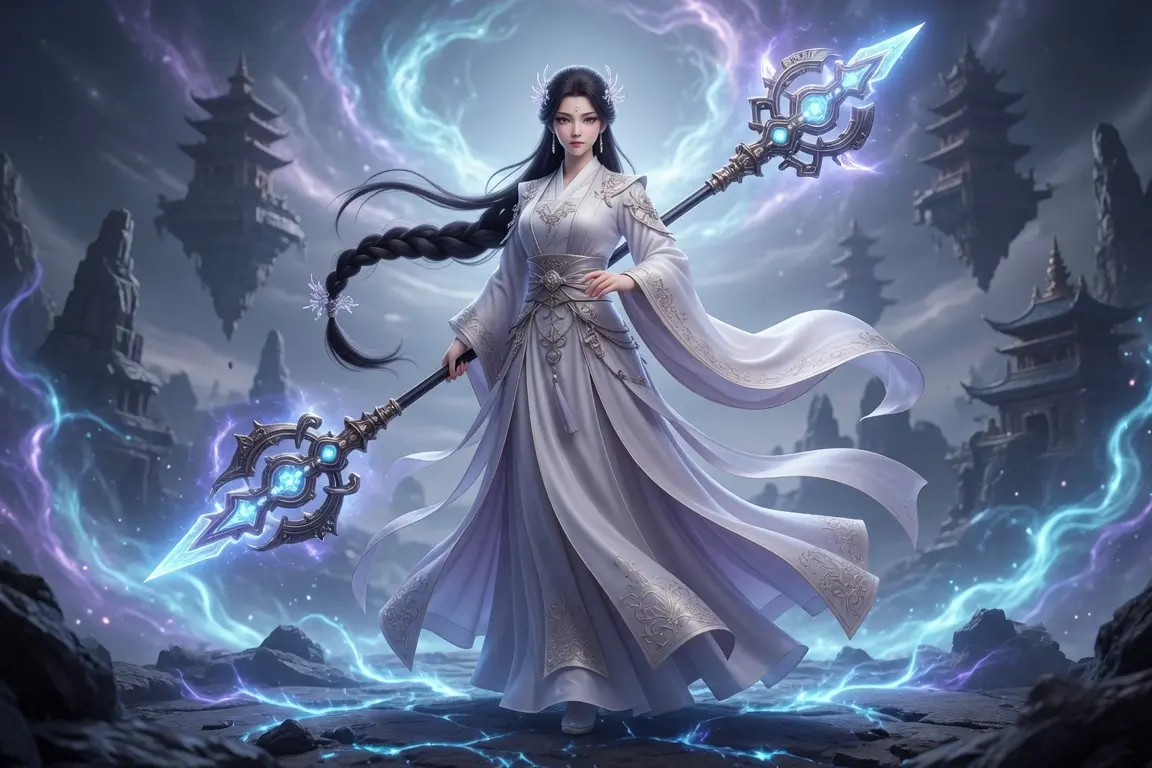 Vân Sơ Tụ