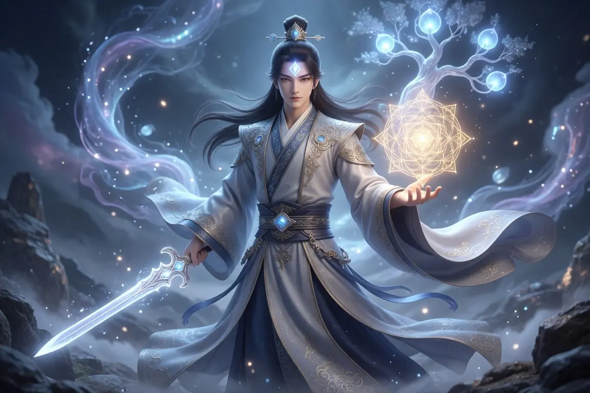 Vân Thiên Tôn