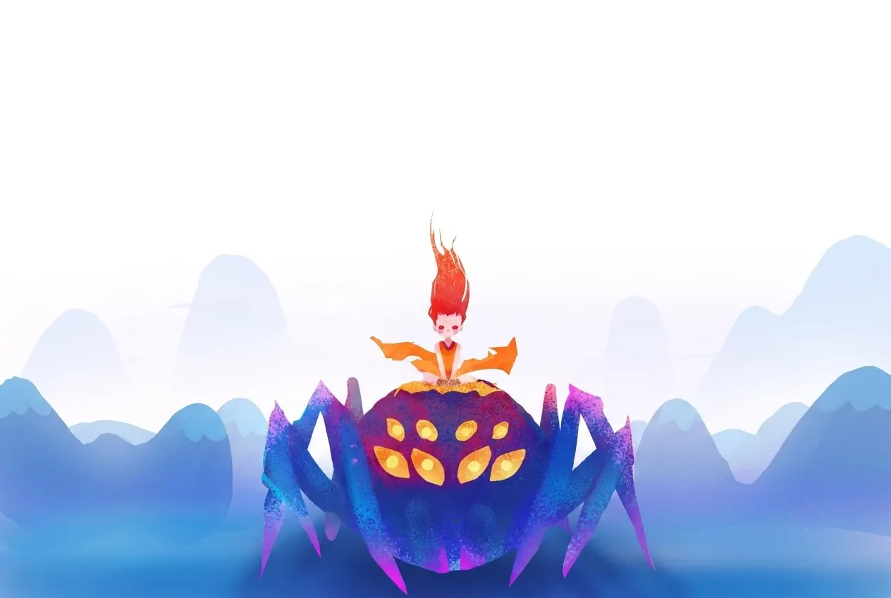 Vạn Thú Triều Hoàng