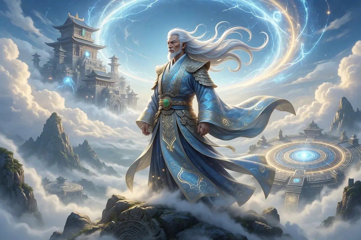 Vân Thương Hải