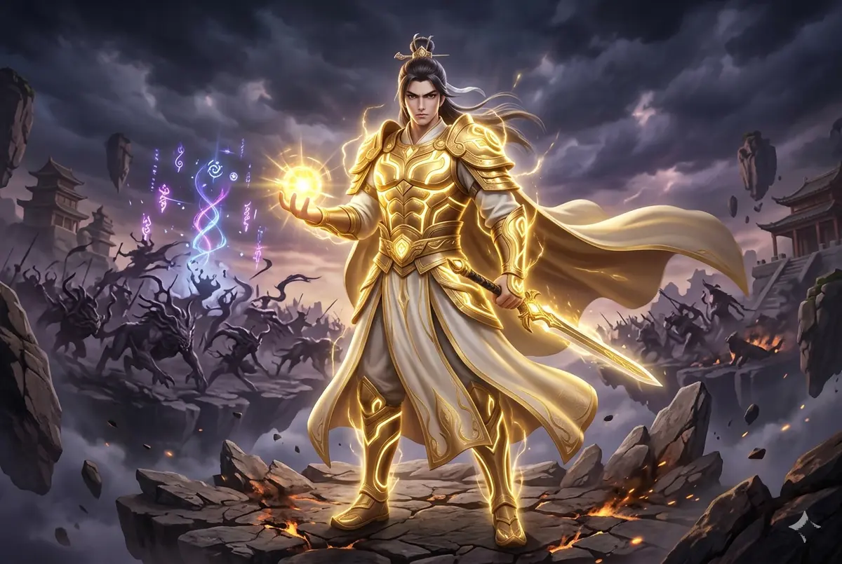 Vạn Tiêu