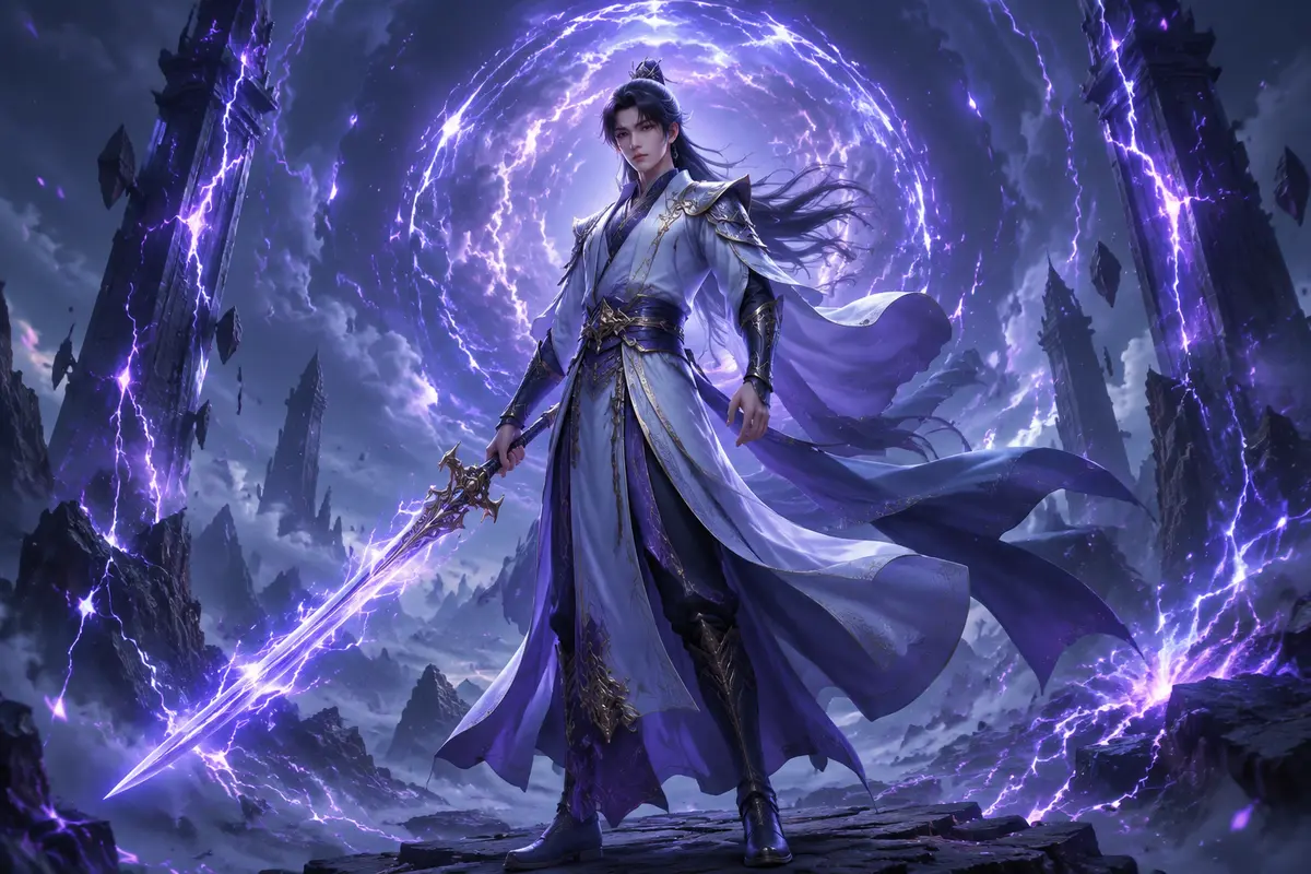 Vân Tiêu