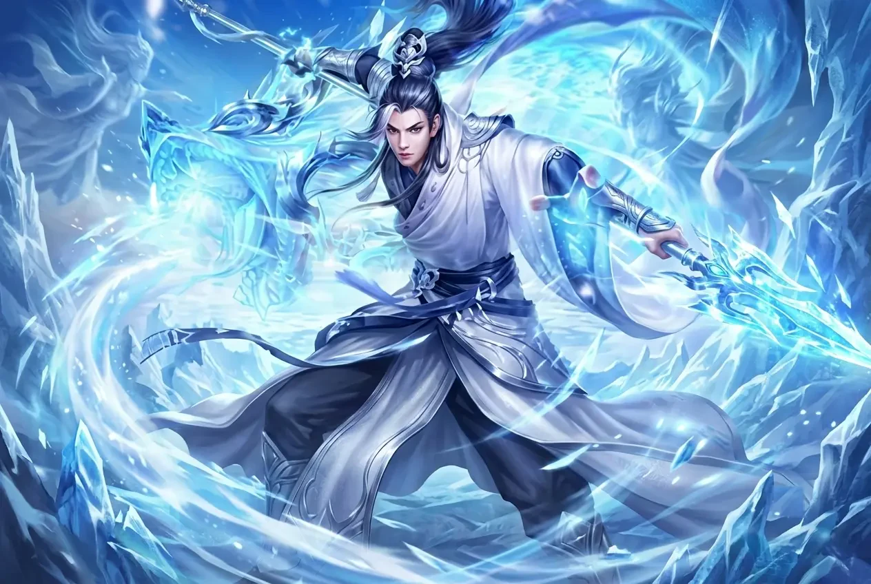 Vạn Tinh Thôn Thiên Quyết