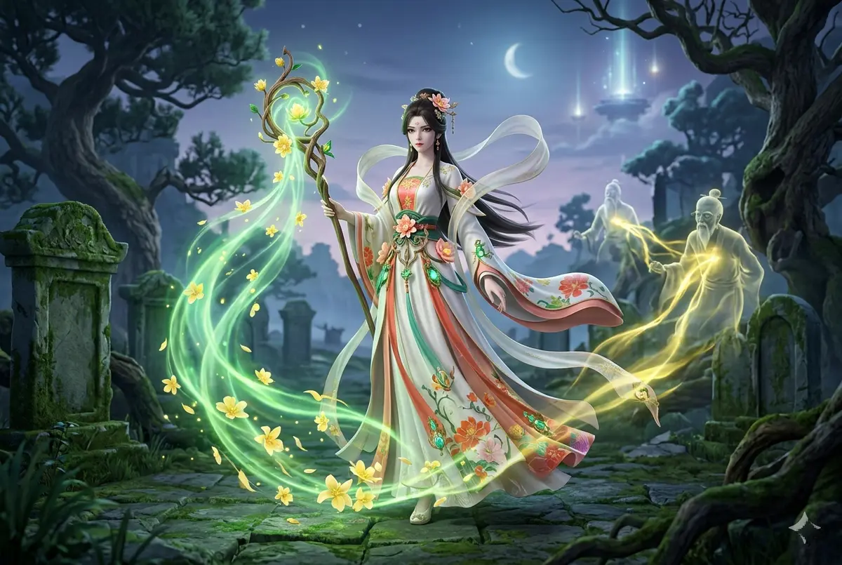 Vạn Tử Hồng