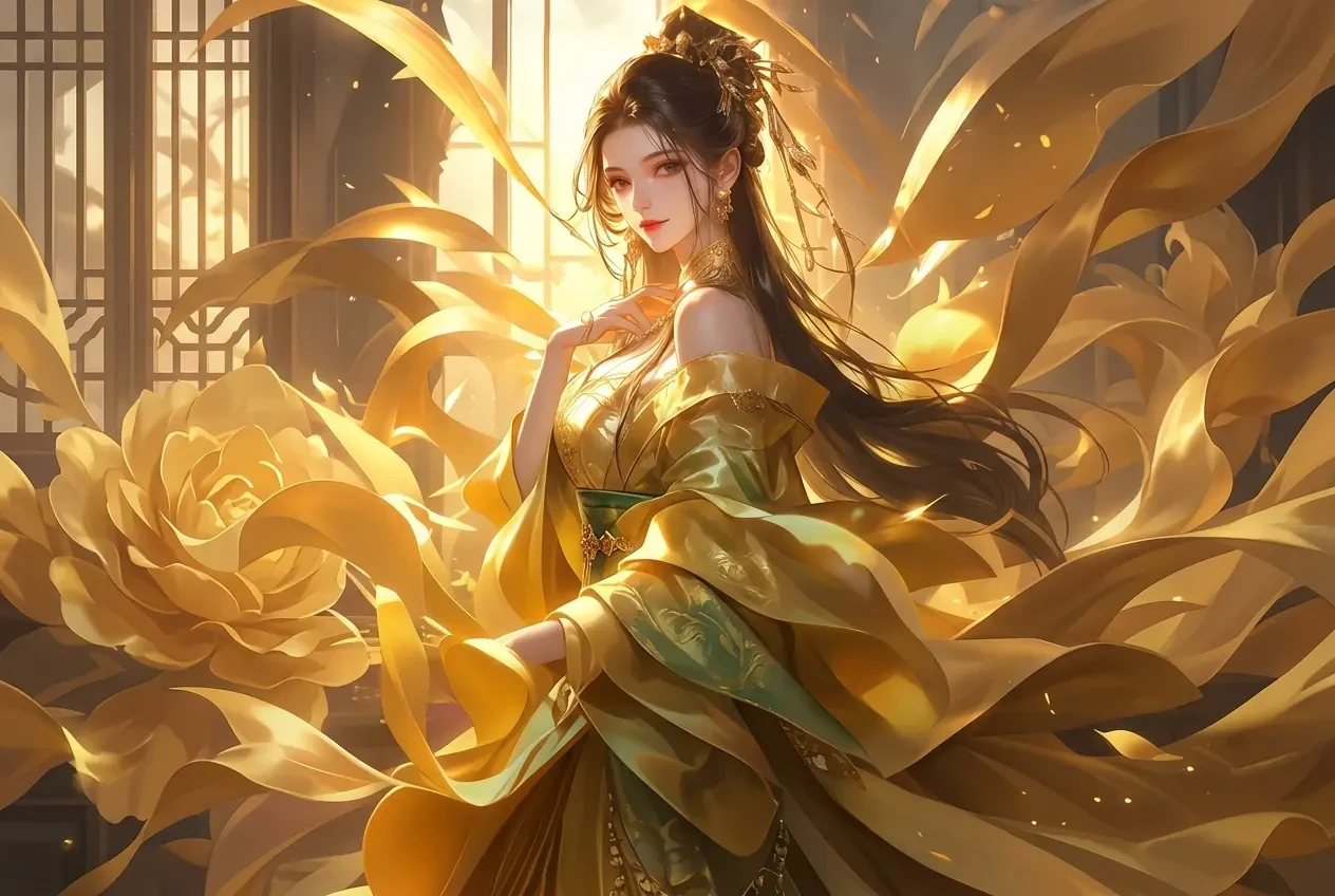 Vào Cung Làm Thái Giám Thủ Bên Quân Trắc