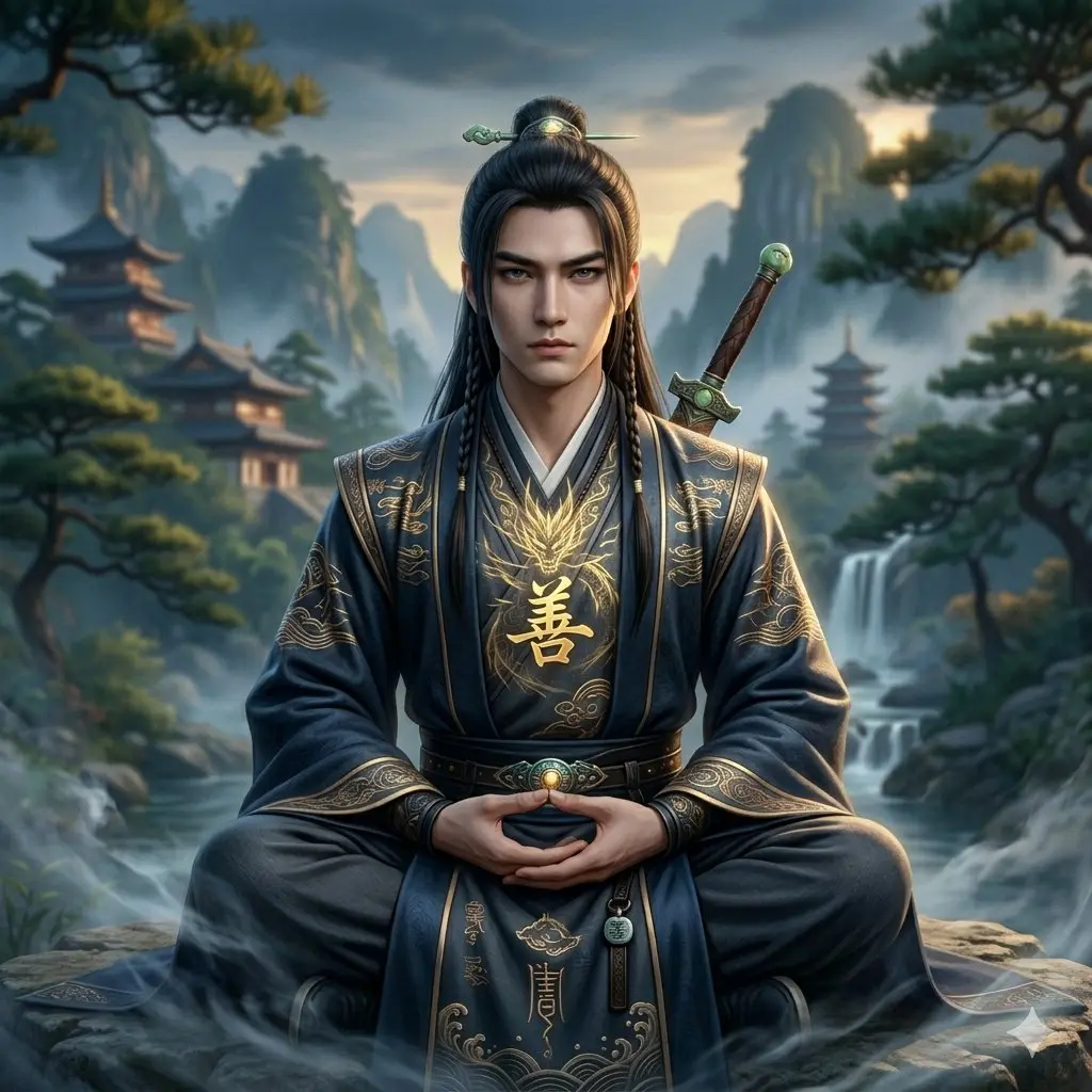 Diệp Thiên Hàn
