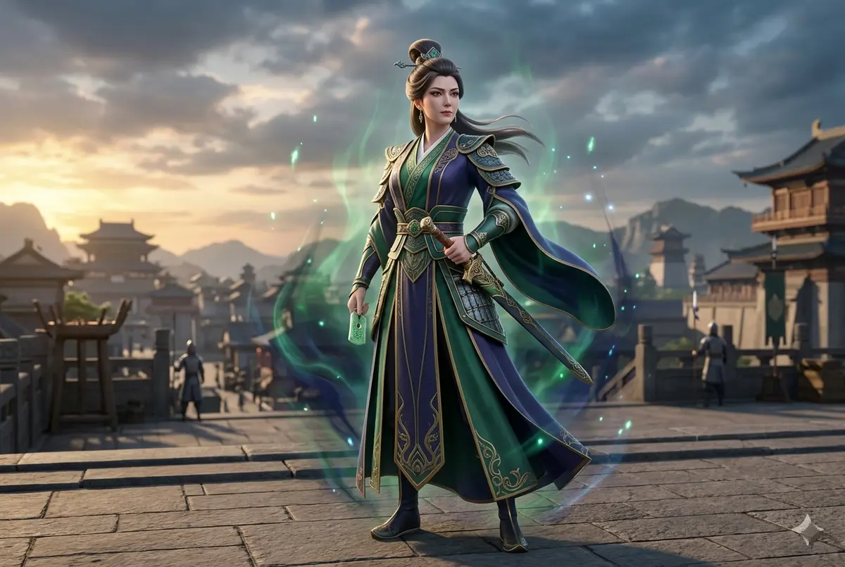Vệ Đức Hinh