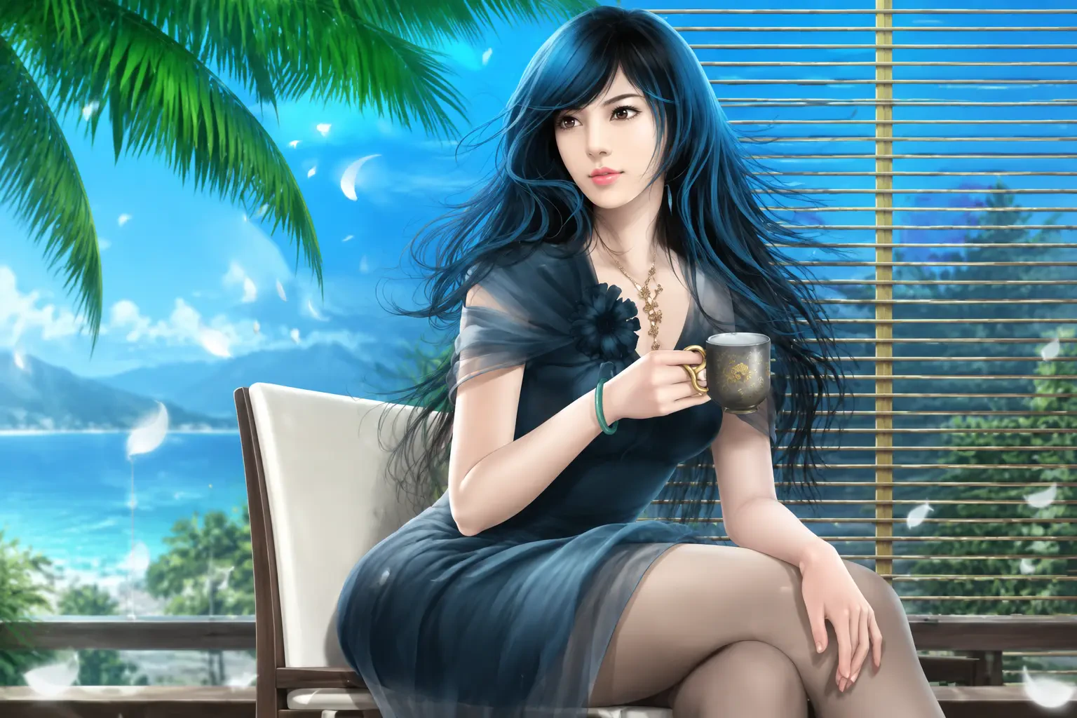 Vệ Sĩ Thiếp Thân Của Nữ Minh Tinh