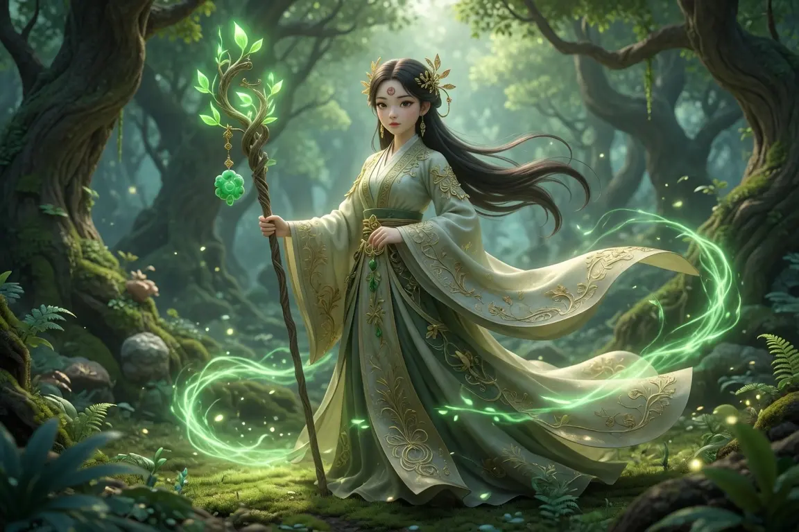 Vết Bớt Tròn Mầm