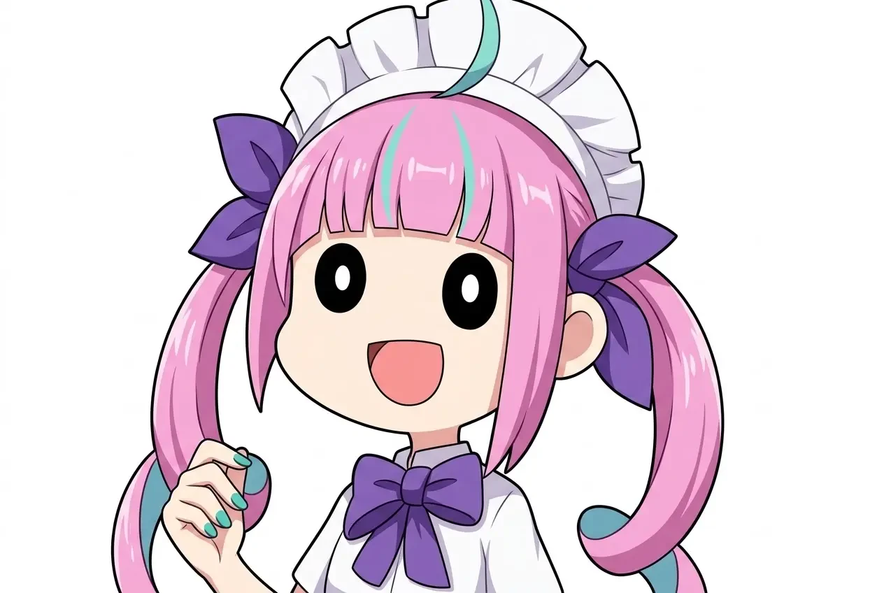 Vì Aqua Tôi Thậm Chí Có Thể Trở Thành Vtuber