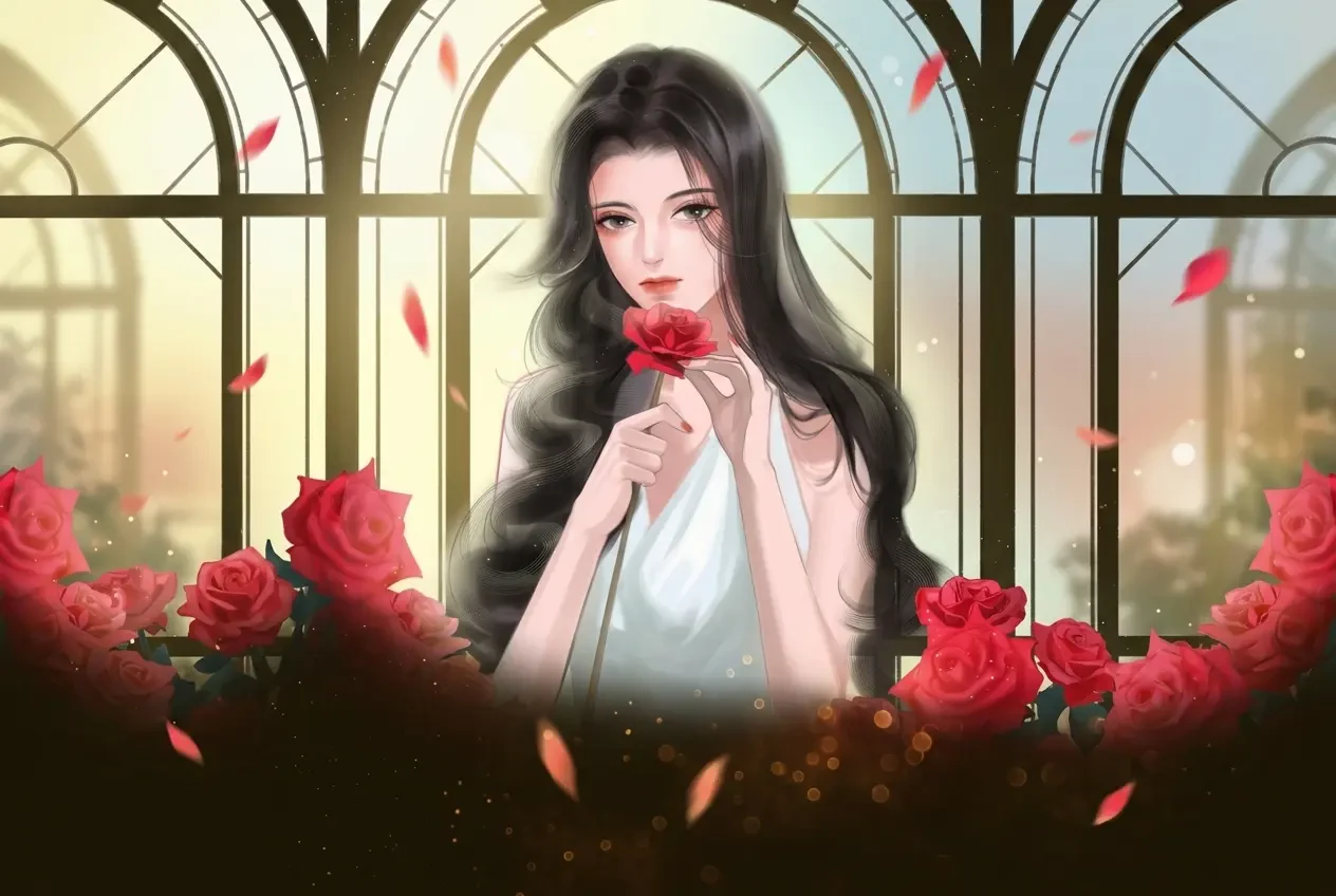 Vị Hôn Thê Tuyệt Sắc Của Tôi