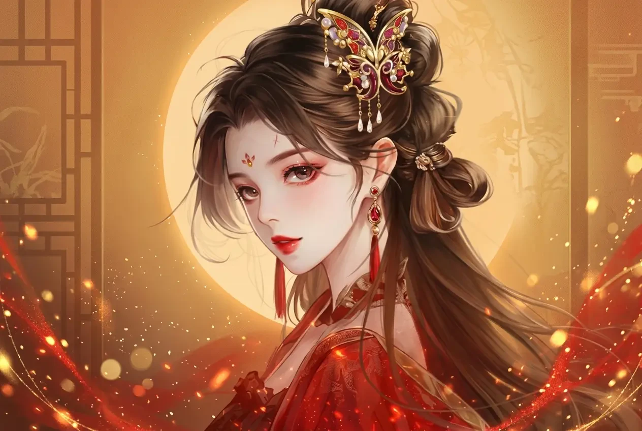 Vì Nô Ba Năm, Cả Hầu Phủ Quỳ Cầu Tôi Tha Thứ