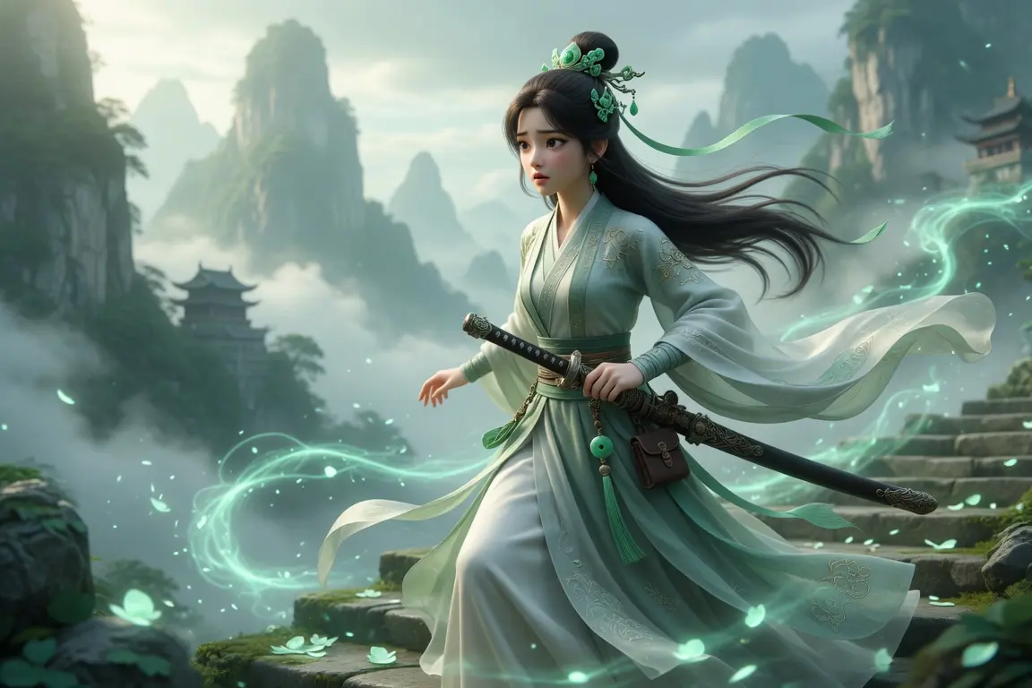 Viên Chỉ Ngọc