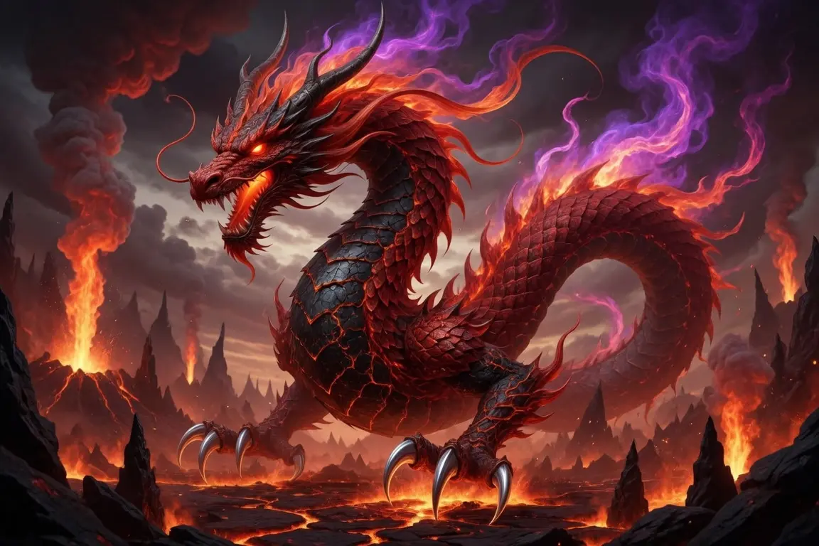 Viễn Cổ Cù Long