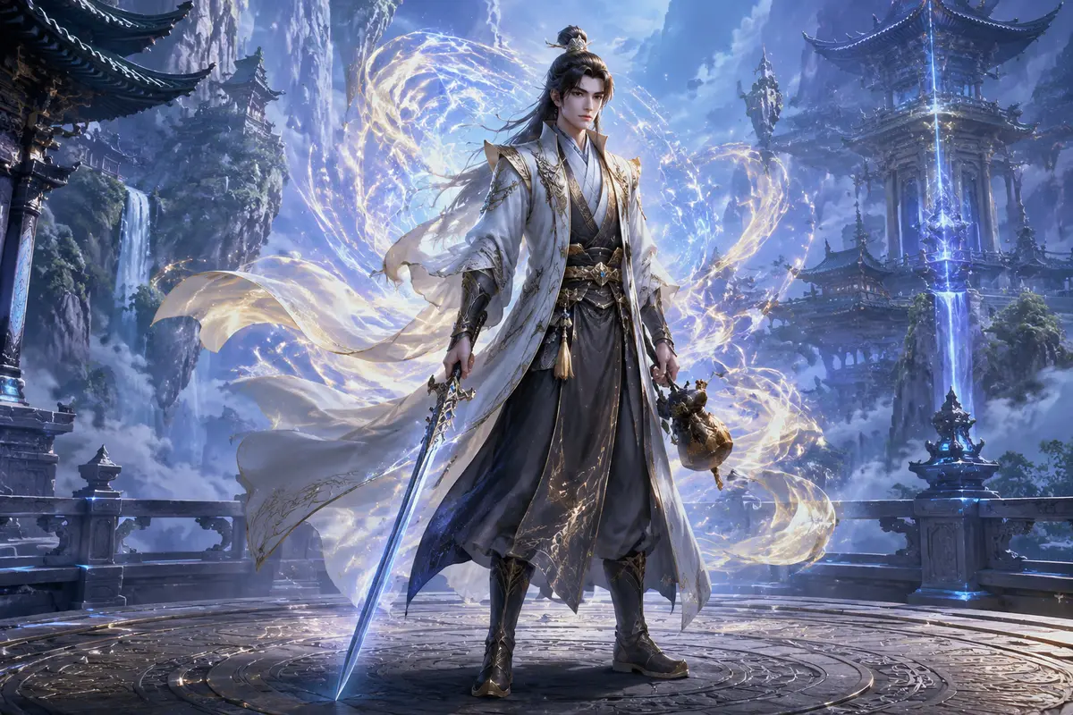 Viên Hóa Cảnh