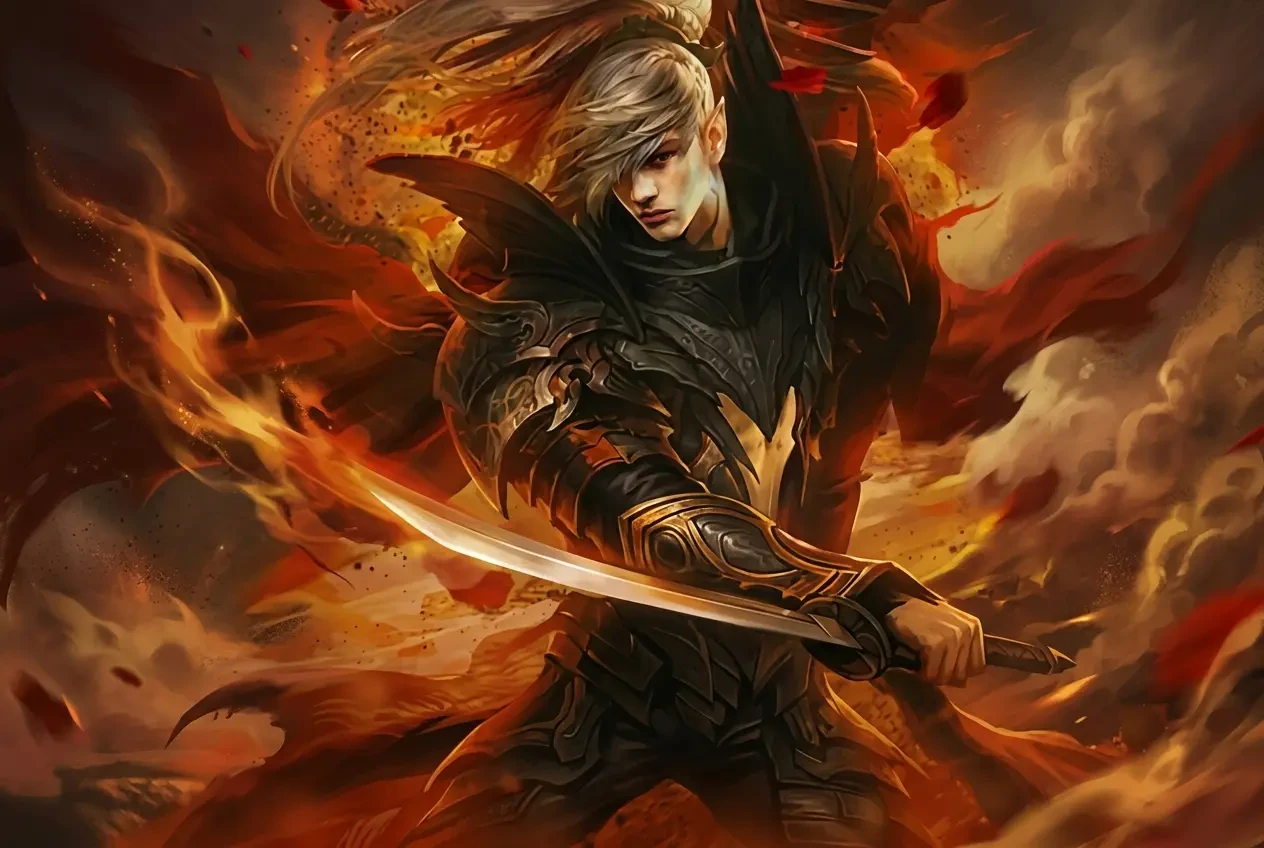 Vĩnh Hằng Chi Tâm