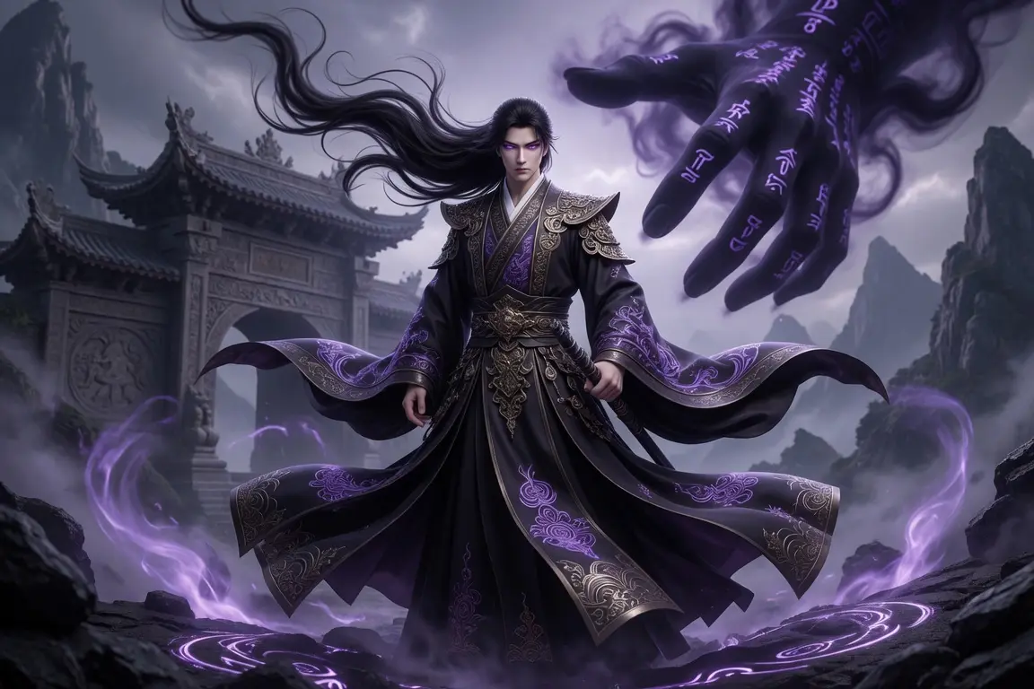 Vĩnh Hằng Thiên