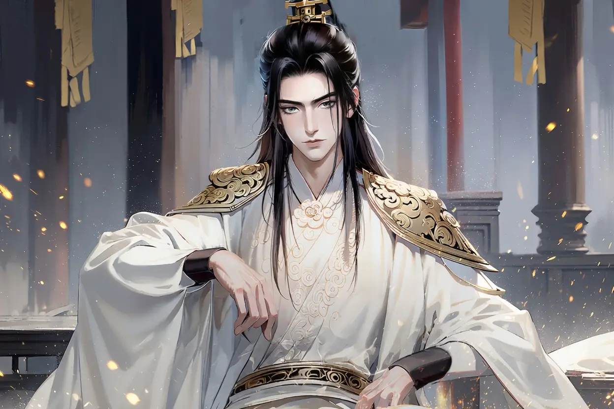 Vô Địch Lục Hoàng Tử