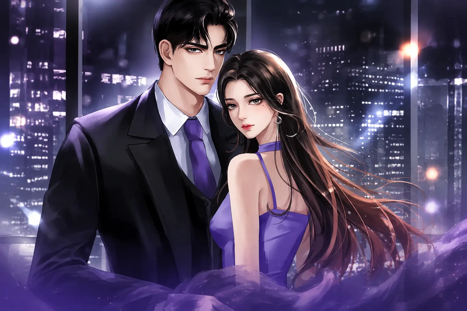 Vô Địch Rồi, Xuống Sơn Tìm Sư Tỷ Đi