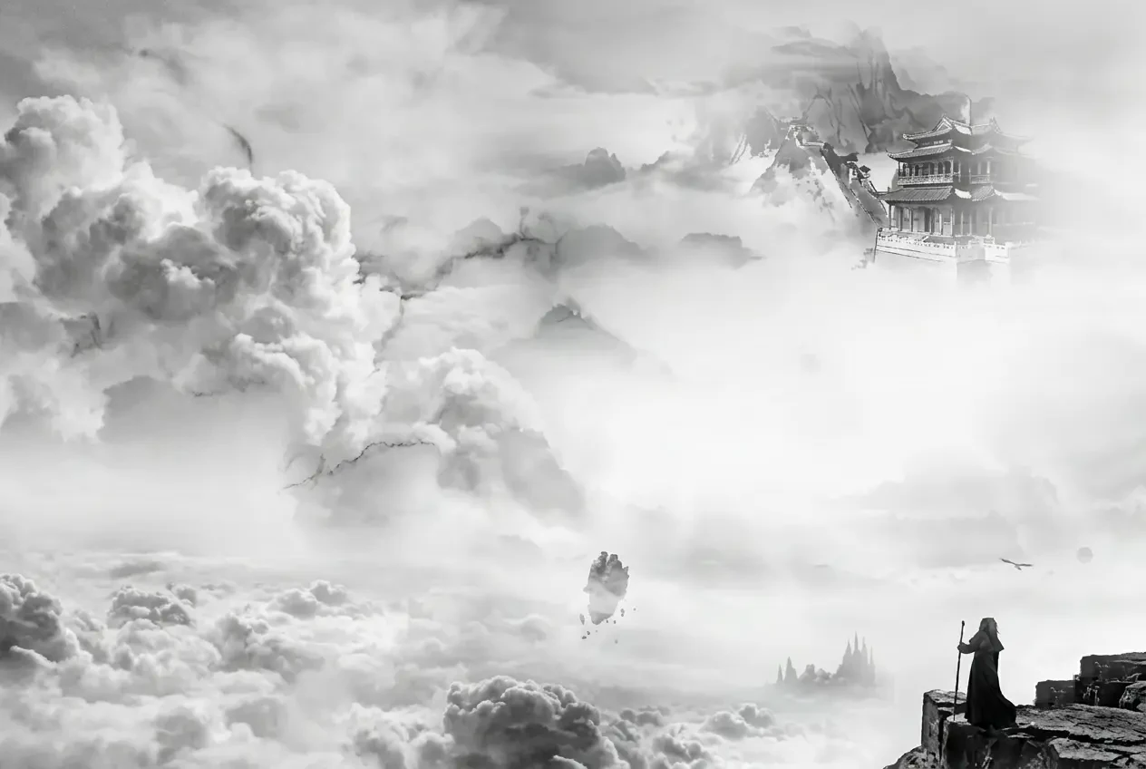 Vô Địch Sư Thúc Tổ