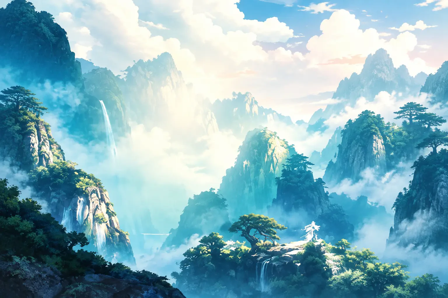 Vô Địch Thiên Hạ